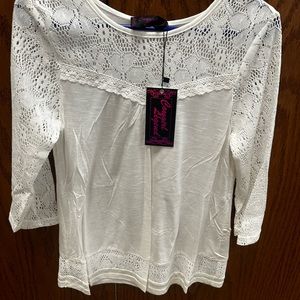 Cowgirl top